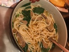 -队长面馆 La Pasteria del Capitano