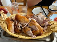 -张记焖窑·十五年专注焖烤(雍和宫店)