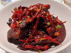 -金陵暴走龙虾·烧烤·排档(南京总店)