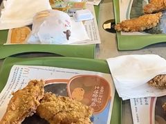 -麦当劳(药谷大道店)