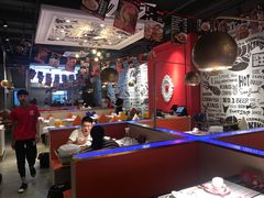 -汉虾王·油焖大虾(车公庙店)