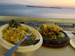 -观海轩餐厅(一线海景店)