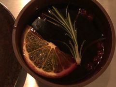 -Ocean's Table 欧舍