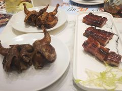 -粤小馆(天安云谷店)