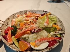 -CRAZYONES克芮旺斯西班牙餐厅(苏州中心店)