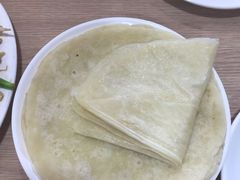 -姥家春饼店(漳州二路店)