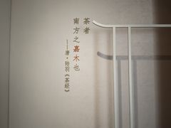 -中国茶叶博物馆(双峰馆区)
