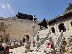 -雁门关景区