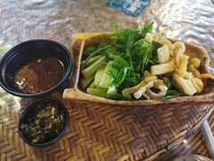 -基诺山寨.版纳民族特色菜