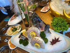 -尚海豆捞(乐虹坊店)