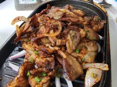 -野蔓果·山野菜(西湖景区·龙井茶田店)