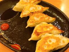 博多一口饺子-博多舍楽(金利来店)