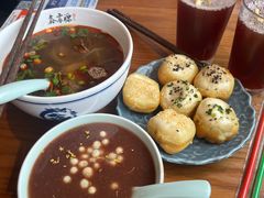 -鑫震源·苏式大虾生煎(山塘街店)