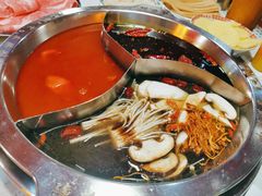 -陈艳红火锅菜·冒菜(簋街店)