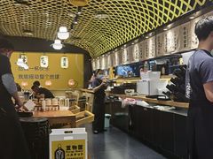大堂-雷门拉面店(新光天地店)