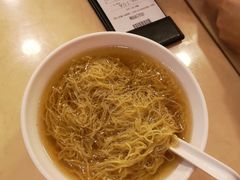 -盛记粥面(佐敦店)
