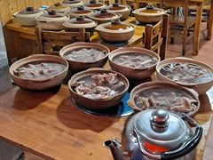 -蔡记·九米羊肉炉(东渡店)