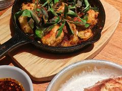 -SHAN山(前滩太古里店)