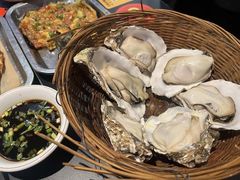 -望江门小龙虾·烧烤(九堡店)