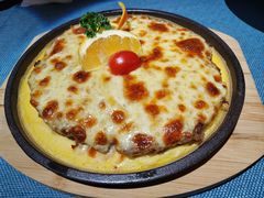 -俄士厨房(未来城店)