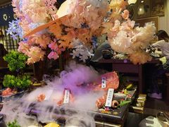 -樱宿日式和牛烧肉(五道口店)