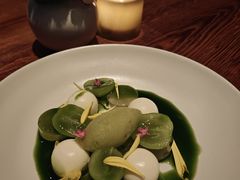 -Mercato莫卡多露台餐厅与酒吧(K11店)