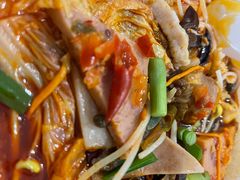 -王大乔泡椒米线·小火锅(星城天地店)