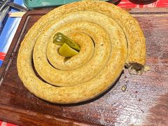 -安德烈俄式西餐厅(中央大街店)