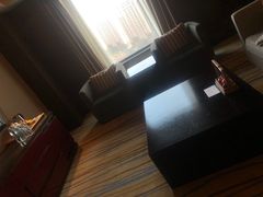 -扬州绿地铂骊酒店