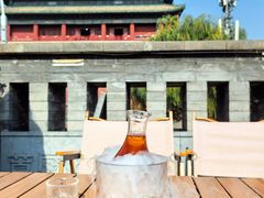 -苦尽酒馆·川菜(鼓楼店)