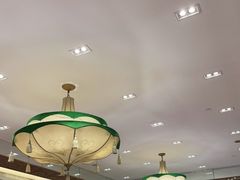 大堂-北园酒家(小北路店)