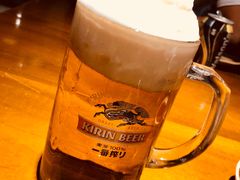 -和彩放题餐厅(酒仙桥店)