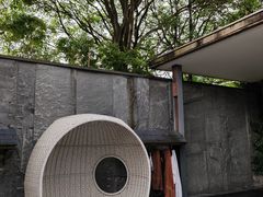 -明谷行馆·温泉