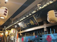 -杨记隆府(白象街店)