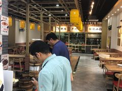 大堂-刘鸿盛(罍街店)