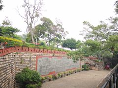 -胡里山炮台