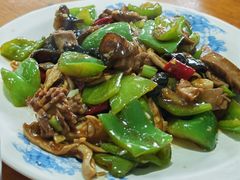 -洪福亮酒家(南草厂街店)