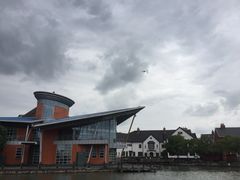 泰晤士小镇-钟书阁(松江泰晤士小镇店)