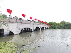 -昆山城市生态森林公园