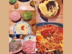-楠火锅(昆山金鹰店)