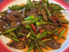 -蜀川川破店·江湖菜·烧烤(北京首店)