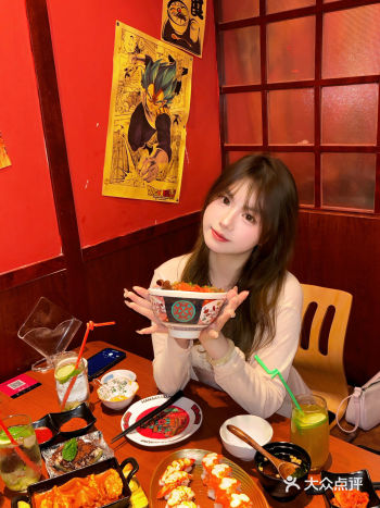 花禾料理店 人均五十 特别推荐土豆泥