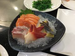 -大渔铁板烧(蛇口店)