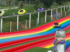 -名花谷生态庄园