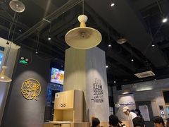 -木屋烧烤(龙湖天街店)