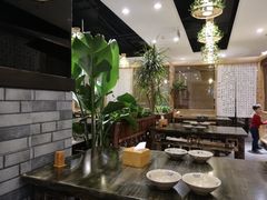 大堂-庆合府重庆大排档(紫都城店)