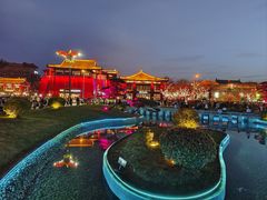 -大唐不夜城