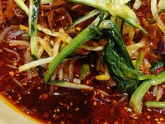 -春花民族美食(佳木斯总店)