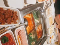 -海底捞火锅(万丰桥店)