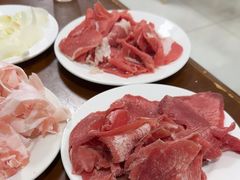 -金明姬和众烧烤店(东铁营店)